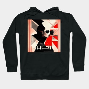 MAYA 08 Hoodie